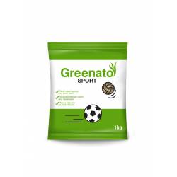 Trawa Greenato Sport Odporna na Uszkodzenia 1kg